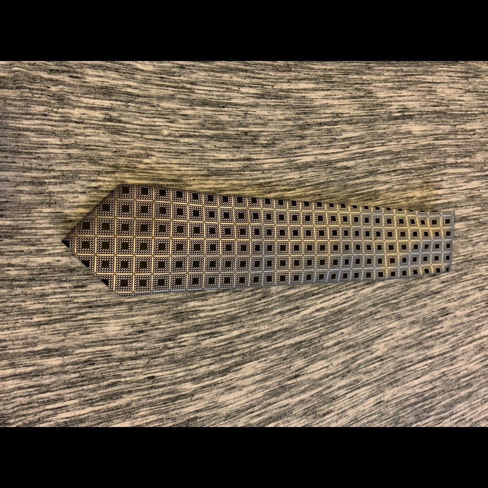 Alexander Julian Tie 58”